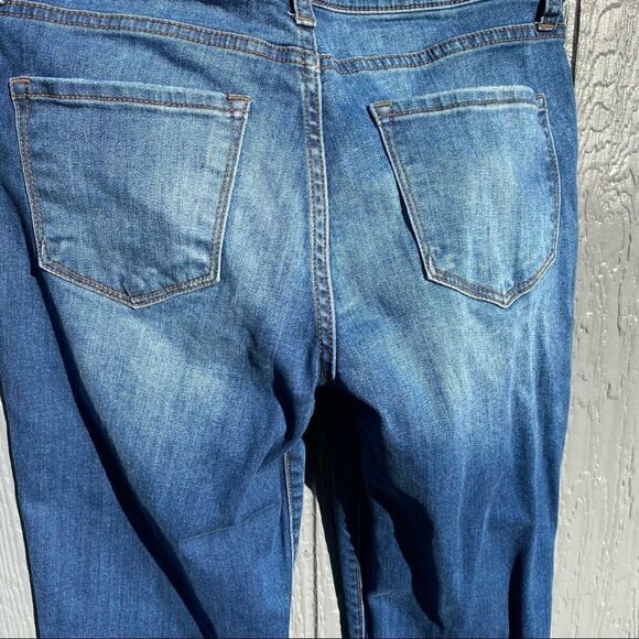 STS BLUE Caroline High Rise Jeans 27 - Picture 6 of 9